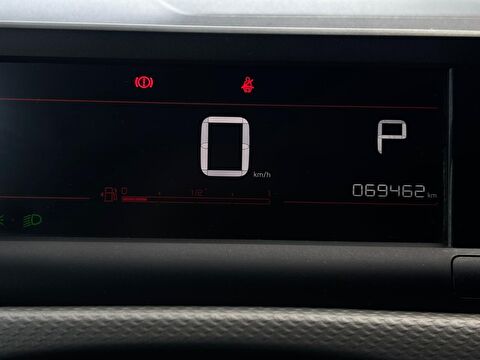 citroen, c4 cactus, 1.2 puretech shine eat6, otomatik, benzin 2.el otomobil | renew 13
