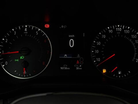 renault, clio, hatchback 1.0 sce joy, manuel, benzin 2.el otomobil | renew 14