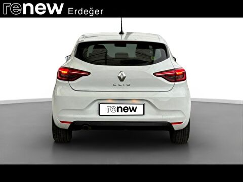renault, clio, hatchback 1.0 sce joy, manuel, benzin 2.el otomobil | renew 8