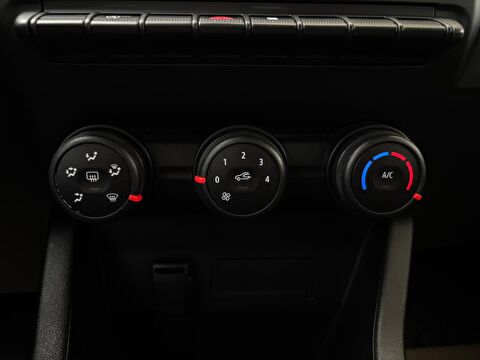 renault, clio, hatchback 1.0 sce joy, manuel, benzin 2.el otomobil | renew 19