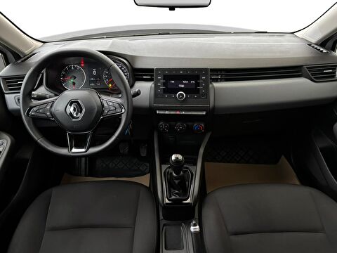 renault, clio, hatchback 1.0 sce joy, manuel, benzin 2.el otomobil | renew 11