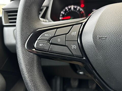 renault, clio, hatchback 1.0 sce joy, manuel, benzin 2.el otomobil | renew 20