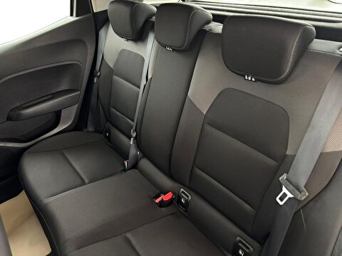 renault, clio, hatchback 1.0 sce joy, manuel, benzin 2.el otomobil | renew 23