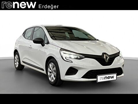 Hatchback 1.0 SCe Joy, 2. el otomobil | renew