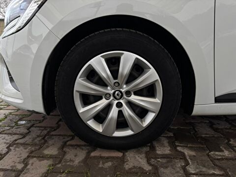 renault, clio, hatchback 1.0 sce joy, manuel, benzin 2.el otomobil | renew 25