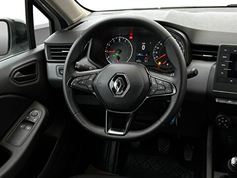 renault, clio, hatchback 1.0 sce joy, manuel, benzin 2.el otomobil | renew 13