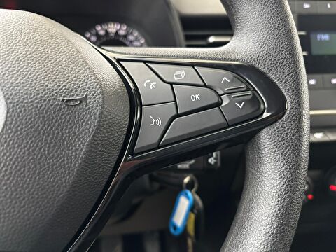 renault, clio, hatchback 1.0 sce joy, manuel, benzin 2.el otomobil | renew 21