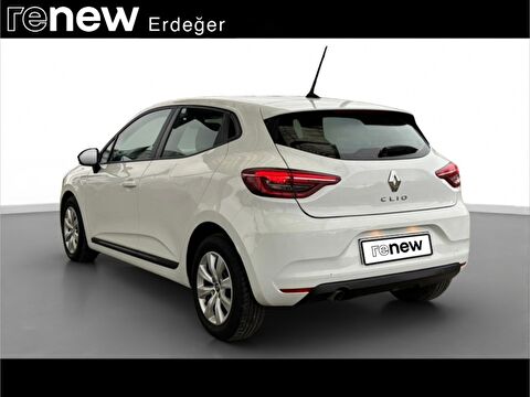 renault, clio, hatchback 1.0 sce joy, manuel, benzin 2.el otomobil | renew 9