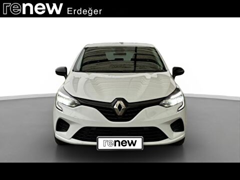 renault, clio, hatchback 1.0 sce joy, manuel, benzin 2.el otomobil | renew 3