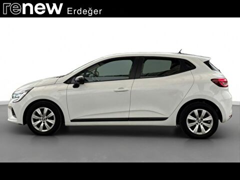 renault, clio, hatchback 1.0 sce joy, manuel, benzin 2.el otomobil | renew 6