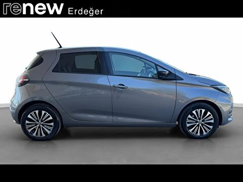 renault, zoe, ıntense z.e 50, otomatik, elektrik 2.el otomobil | renew 5