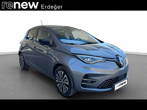 renault, zoe, ıntense z.e 50, otomatik, elektrik 2.el otomobil | renew 8