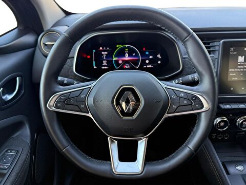 renault, zoe, ıntense z.e 50, otomatik, elektrik 2.el otomobil | renew 18
