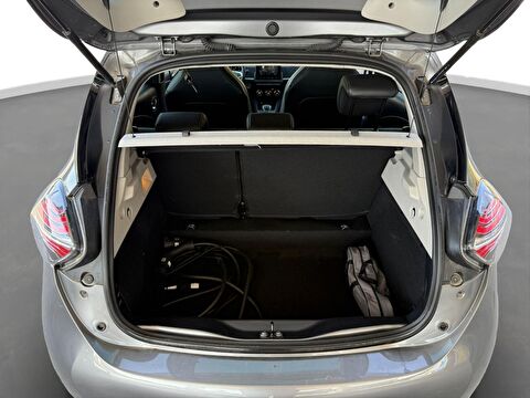 renault, zoe, ıntense z.e 50, otomatik, elektrik 2.el otomobil | renew 15
