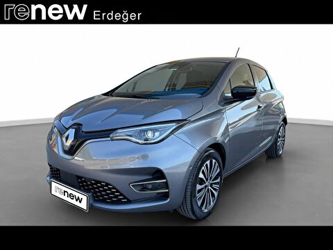 renault, zoe, ıntense z.e 50, otomatik, elektrik 2.el otomobil | renew 1