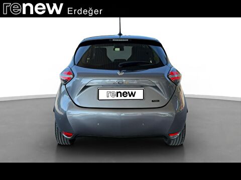 renault, zoe, ıntense z.e 50, otomatik, elektrik 2.el otomobil | renew 7