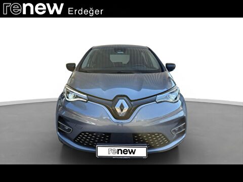 renault, zoe, ıntense z.e 50, otomatik, elektrik 2.el otomobil | renew 6