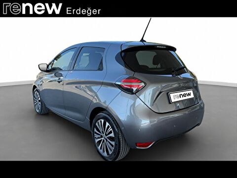 renault, zoe, ıntense z.e 50, otomatik, elektrik 2.el otomobil | renew 9
