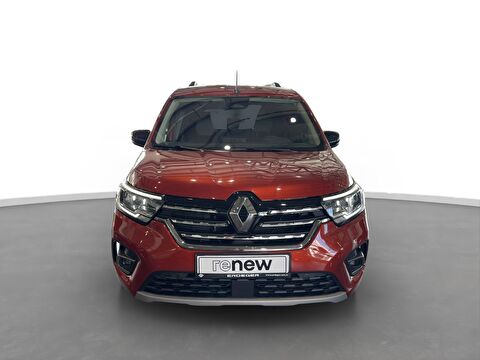 renault, kangoo multix, combi 1.3 tce ıconic edc, otomatik, benzin 2.el otomobil | renew 3