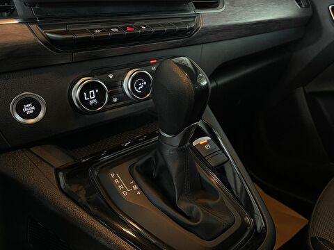 renault, kangoo multix, combi 1.3 tce ıconic edc, otomatik, benzin 2.el otomobil | renew 20