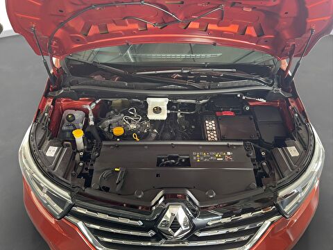 renault, kangoo multix, combi 1.3 tce ıconic edc, otomatik, benzin 2.el otomobil | renew 23