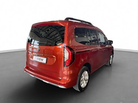 renault, kangoo multix, combi 1.3 tce ıconic edc, otomatik, benzin 2.el otomobil | renew 7