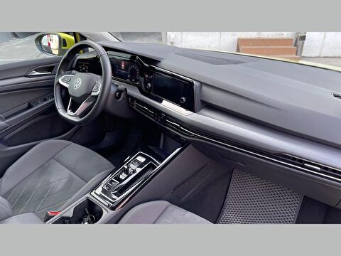 volkswagen, golf, hatchback 1.0 etsı style dsg, otomatik, mhev 2.el otomobil | renew 12