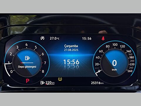 volkswagen, golf, hatchback 1.0 etsı style dsg, otomatik, mhev 2.el otomobil | renew 14
