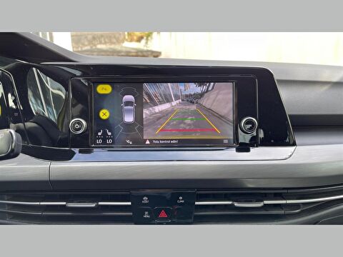 volkswagen, golf, hatchback 1.0 etsı style dsg, otomatik, mhev 2.el otomobil | renew 24