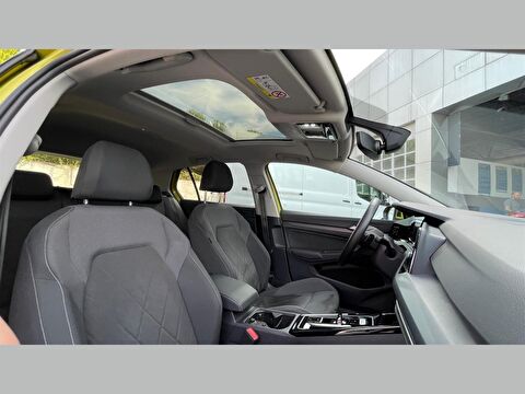 volkswagen, golf, hatchback 1.0 etsı style dsg, otomatik, mhev 2.el otomobil | renew 17