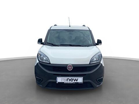 fiat, doblo, combi 1.6 multijet easy, manuel, dizel 2.el otomobil | renew 9