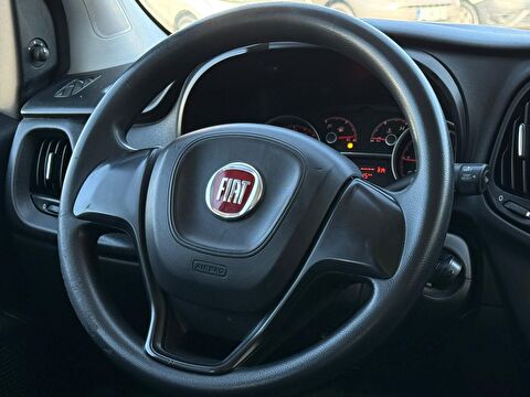 fiat, doblo, combi 1.6 multijet easy, manuel, dizel 2.el otomobil | renew 13