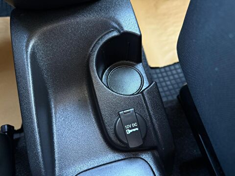 fiat, doblo, combi 1.6 multijet easy, manuel, dizel 2.el otomobil | renew 21