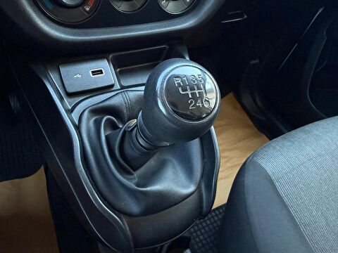 fiat, doblo, combi 1.6 multijet easy, manuel, dizel 2.el otomobil | renew 18