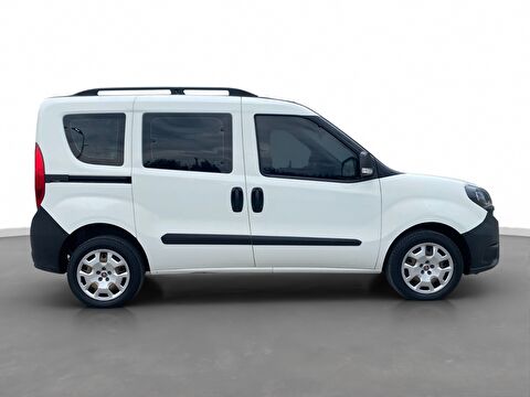 fiat, doblo, combi 1.6 multijet easy, manuel, dizel 2.el otomobil | renew 7