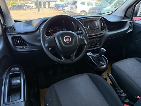 fiat, doblo, combi 1.6 multijet easy, manuel, dizel 2.el otomobil | renew 11