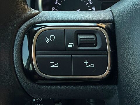 citroen, c3, 1.2 puretech feel bold, manuel, benzin 2.el otomobil | renew 17