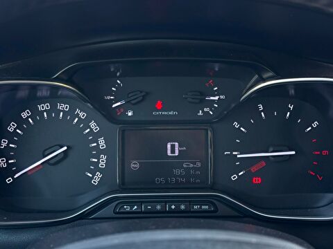 citroen, c3, 1.2 puretech feel bold, manuel, benzin 2.el otomobil | renew 16