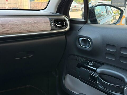 citroen, c3, 1.2 puretech feel bold, manuel, benzin 2.el otomobil | renew 25
