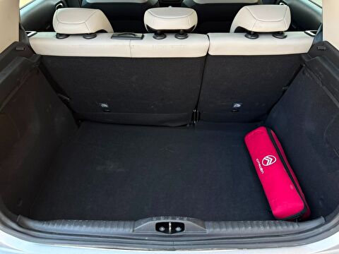 citroen, c3, 1.2 puretech feel bold, manuel, benzin 2.el otomobil | renew 24