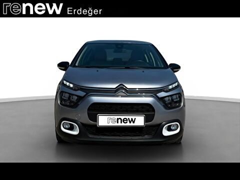 citroen, c3, 1.2 puretech feel bold, manuel, benzin 2.el otomobil | renew 6
