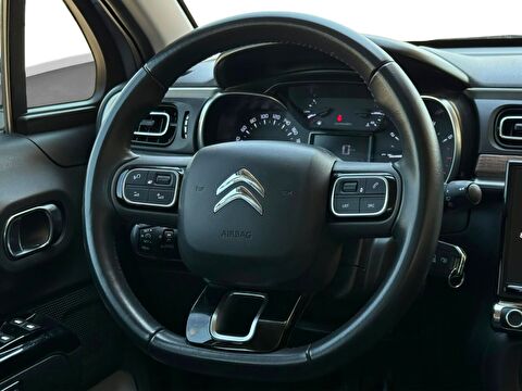 citroen, c3, 1.2 puretech feel bold, manuel, benzin 2.el otomobil | renew 14