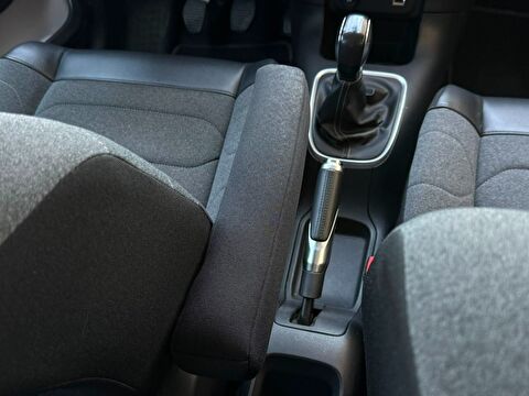 citroen, c3, 1.2 puretech feel bold, manuel, benzin 2.el otomobil | renew 26