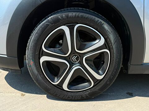 citroen, c3, 1.2 puretech feel bold, manuel, benzin 2.el otomobil | renew 15