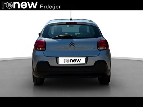 citroen, c3, 1.2 puretech feel bold, manuel, benzin 2.el otomobil | renew 7
