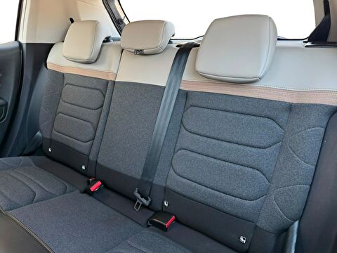 citroen, c3, 1.2 puretech feel bold, manuel, benzin 2.el otomobil | renew 13