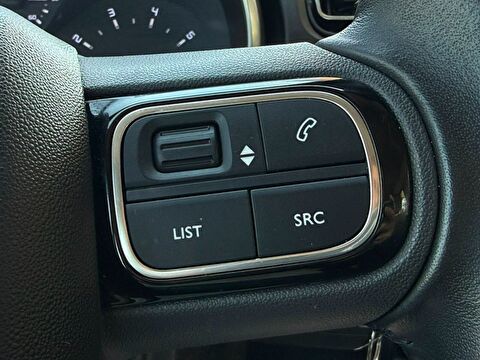 citroen, c3, 1.2 puretech feel bold, manuel, benzin 2.el otomobil | renew 18