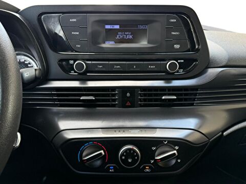 hyundai, i20, hatchback 1.4 mpı jump otomatik, otomatik, benzin 2.el otomobil | renew 14