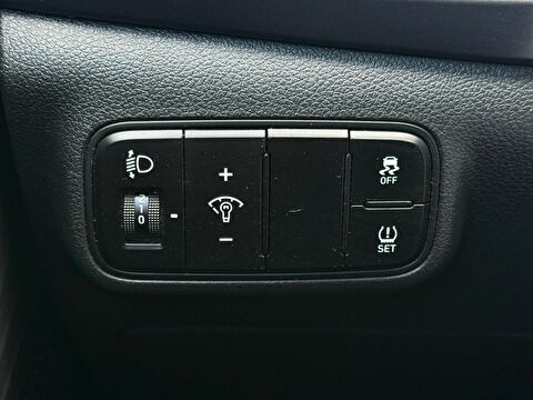 hyundai, i20, hatchback 1.4 mpı jump otomatik, otomatik, benzin 2.el otomobil | renew 19