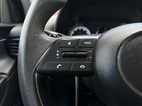 hyundai, i20, hatchback 1.4 mpı jump otomatik, otomatik, benzin 2.el otomobil | renew 12